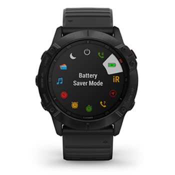 Garmin Fenix 6 / 6S/ 6X Review