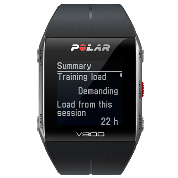 Polar v800