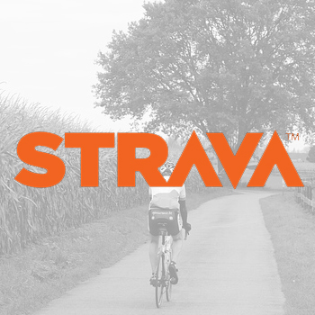 Strava app