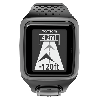 Tomtom runner hrm hotsell