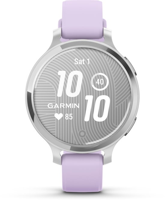 Garmin Lily 2 (Active) Review
