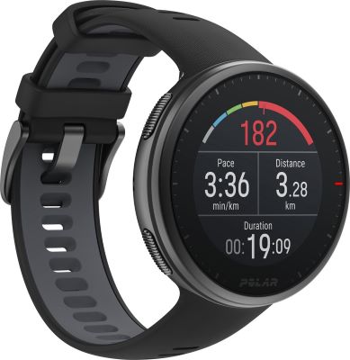 Polar Vantage V2